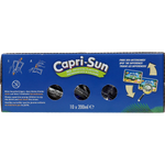 Capri-Sun Jungle Drink