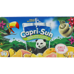Capri-Sun Jungle Drink