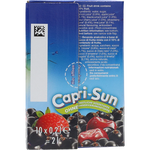 Capri-Sun Monster Alarm