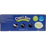 Capri-Sun Monster Alarm