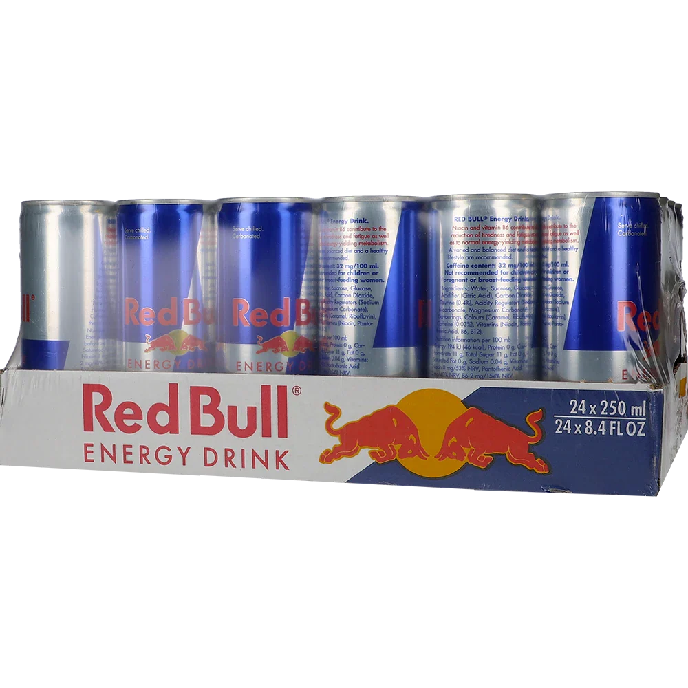 Red Bull Energy