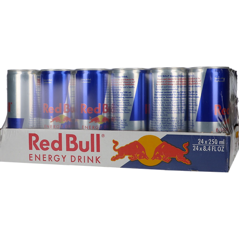 Red Bull Energy