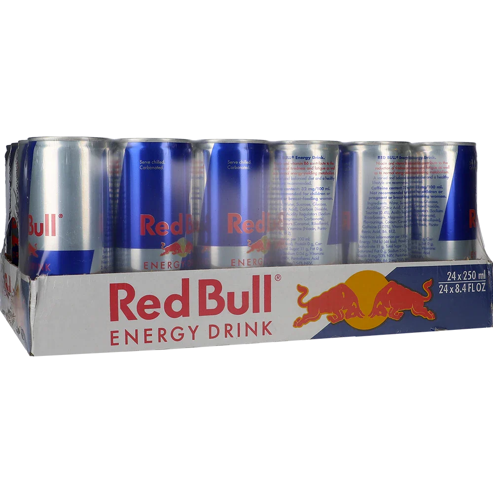 Red Bull Energy