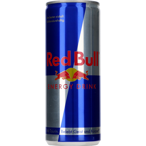 Red Bull Energy