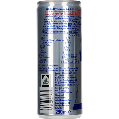 Red Bull Energy