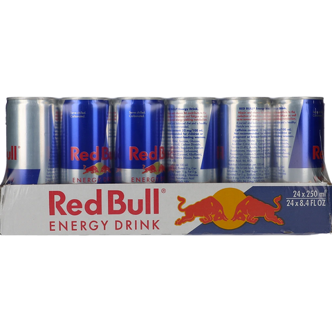 Red Bull Energy