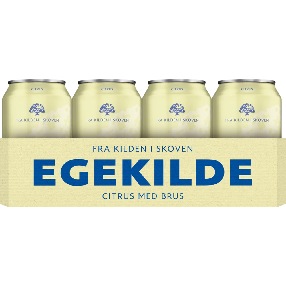 Egekilde Citrus