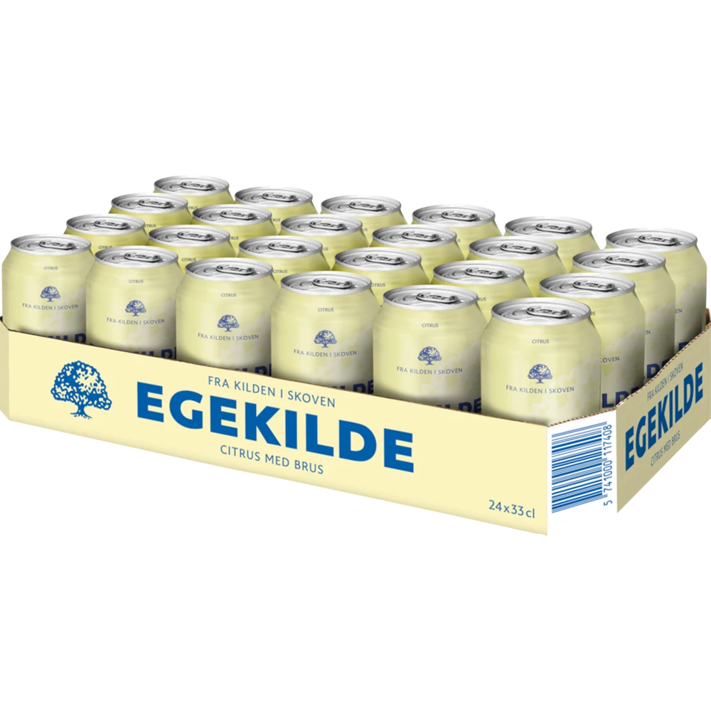 Egekilde Citrus