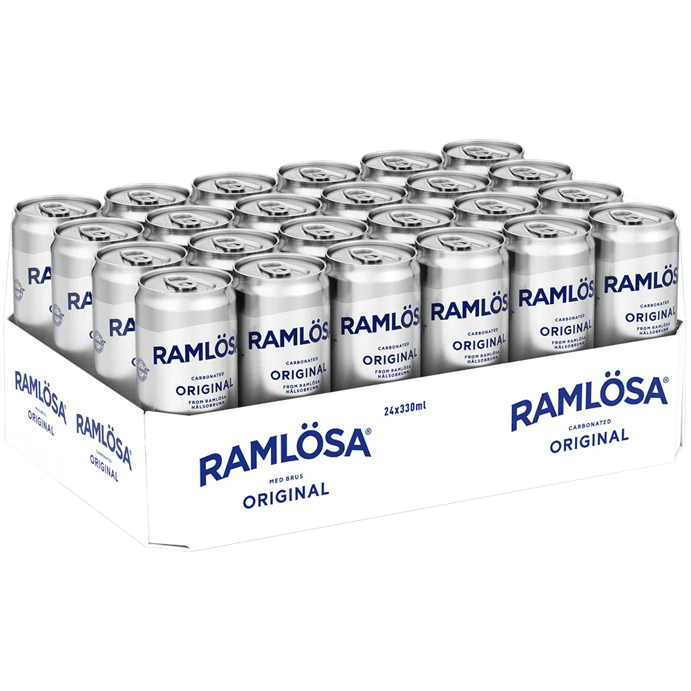 Ramlösa Sparkling