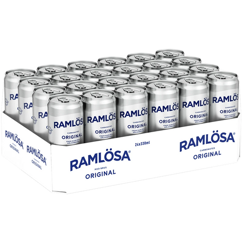 Ramlösa Sparkling
