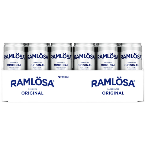 Ramlösa Sparkling