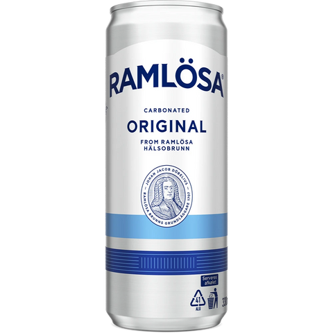 Ramlösa Sparkling