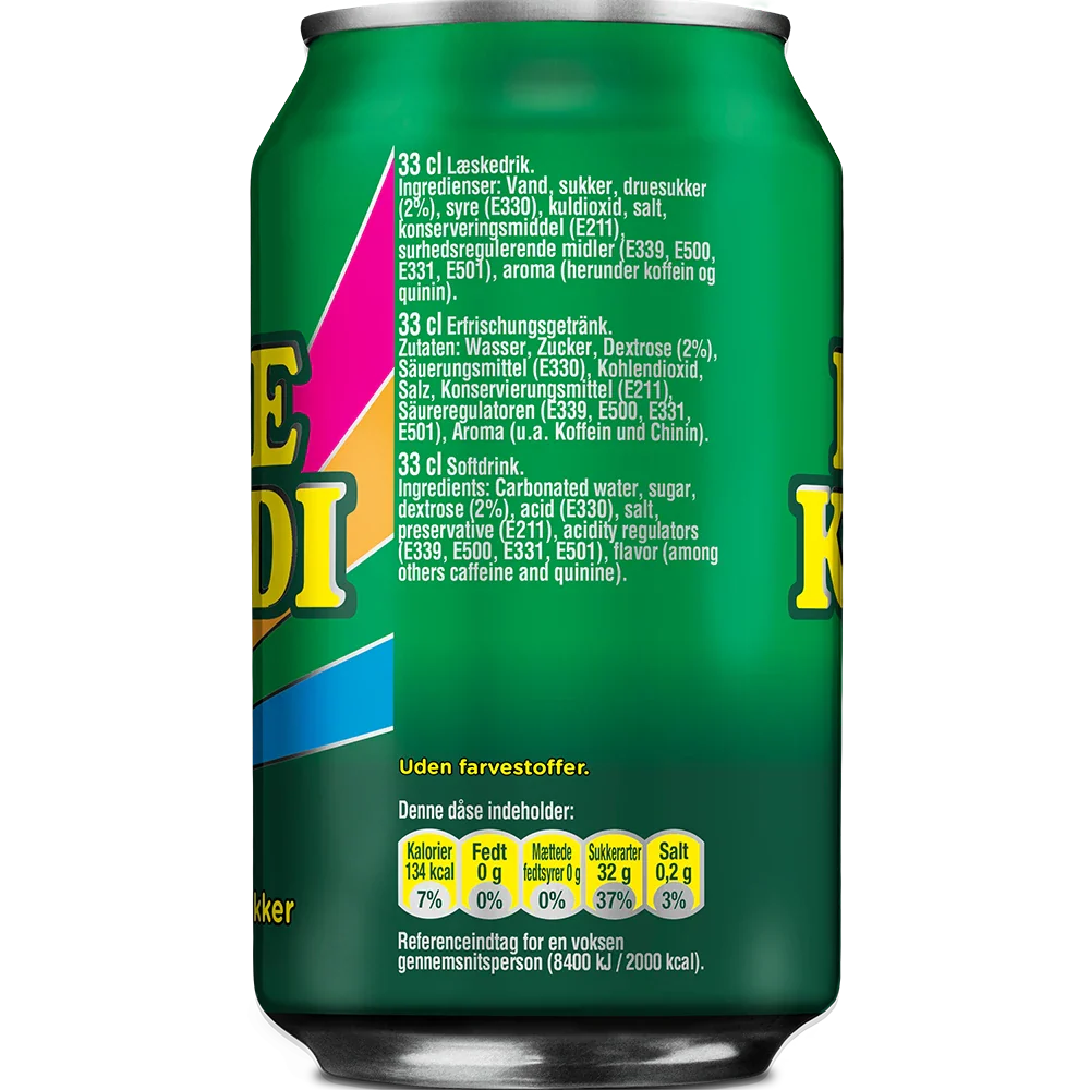 Faxe Kondi