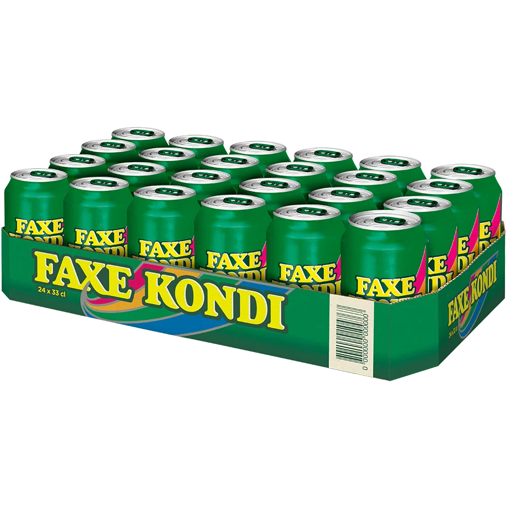 Faxe Kondi