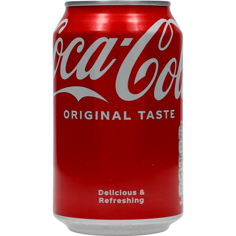 Coca-Cola