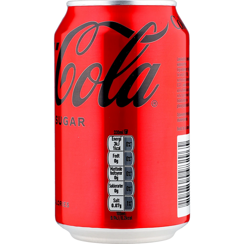 Coca-Cola Zero
