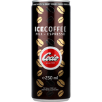 Cocio Iskaffe Mælk - Espresso