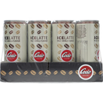 Cocio Ice Latte Mælk - Vanilje