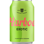 Harboe Exotisk