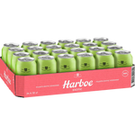 Harboe Exotisk
