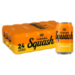 Tuborg Squash