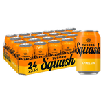 Tuborg Squash