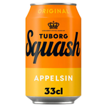 Tuborg Squash