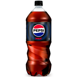 Pepsi Max 1,5L