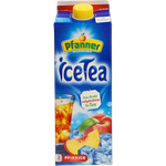 Pfanner Ice Tea Pfirsich