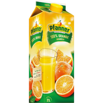 Pfanner 100 % Orange