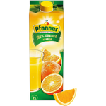 Pfanner 100 % Orange