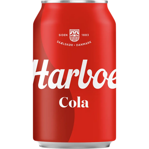 Harboe Cola