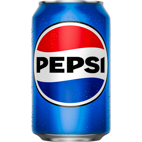 Pepsi Cola