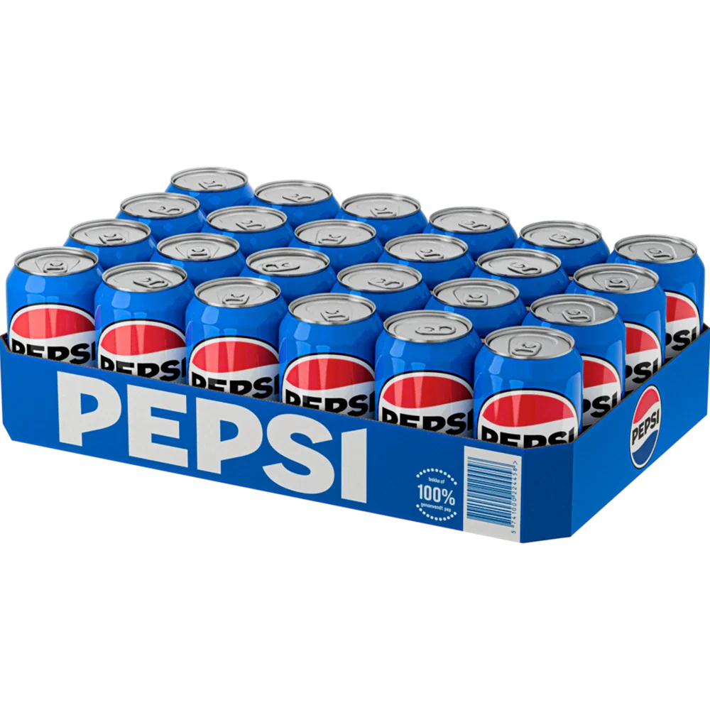 Pepsi Cola