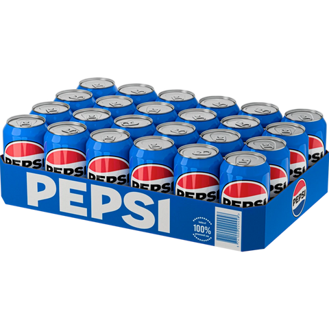 Pepsi Cola