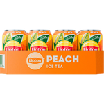Lipton Peach Ice Tea