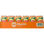 Lipton Peach Ice Tea