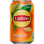 Lipton Peach Ice Tea