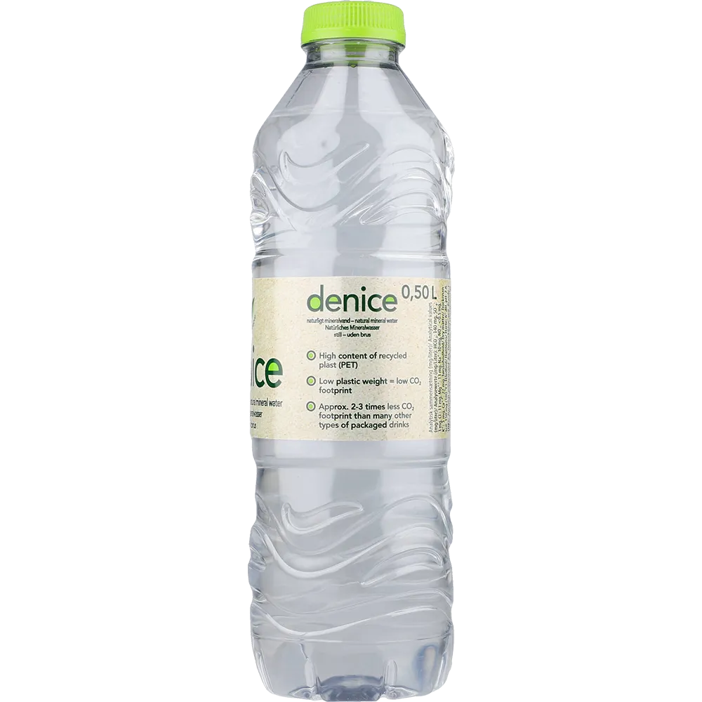 Denice Mineral Water Natural