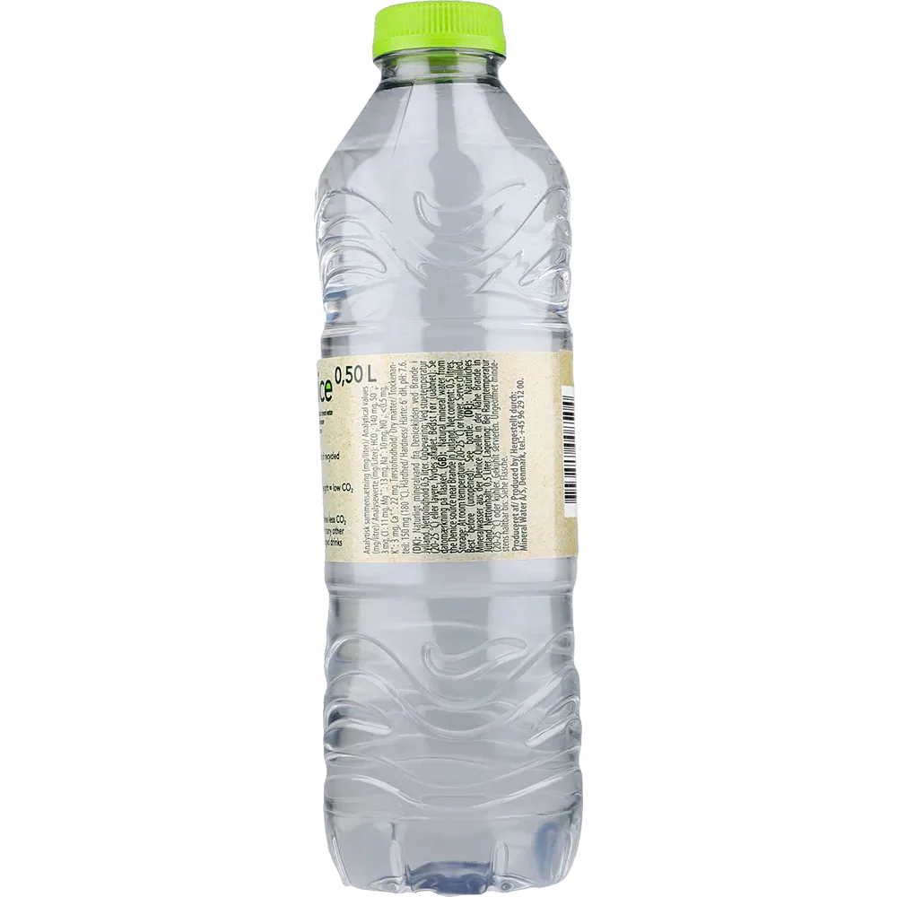 Denice Mineral Water Natural
