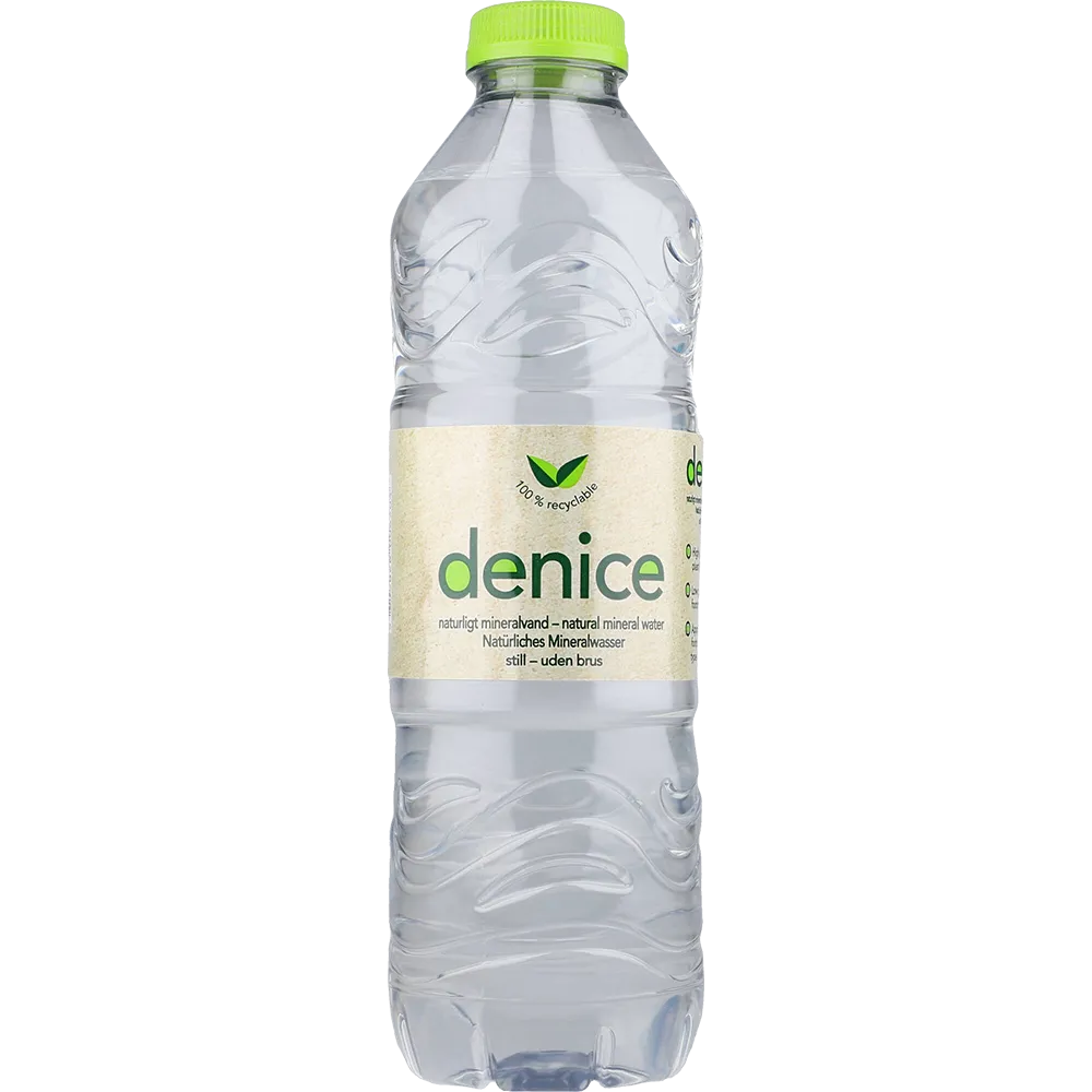 Denice Mineral Water Natural