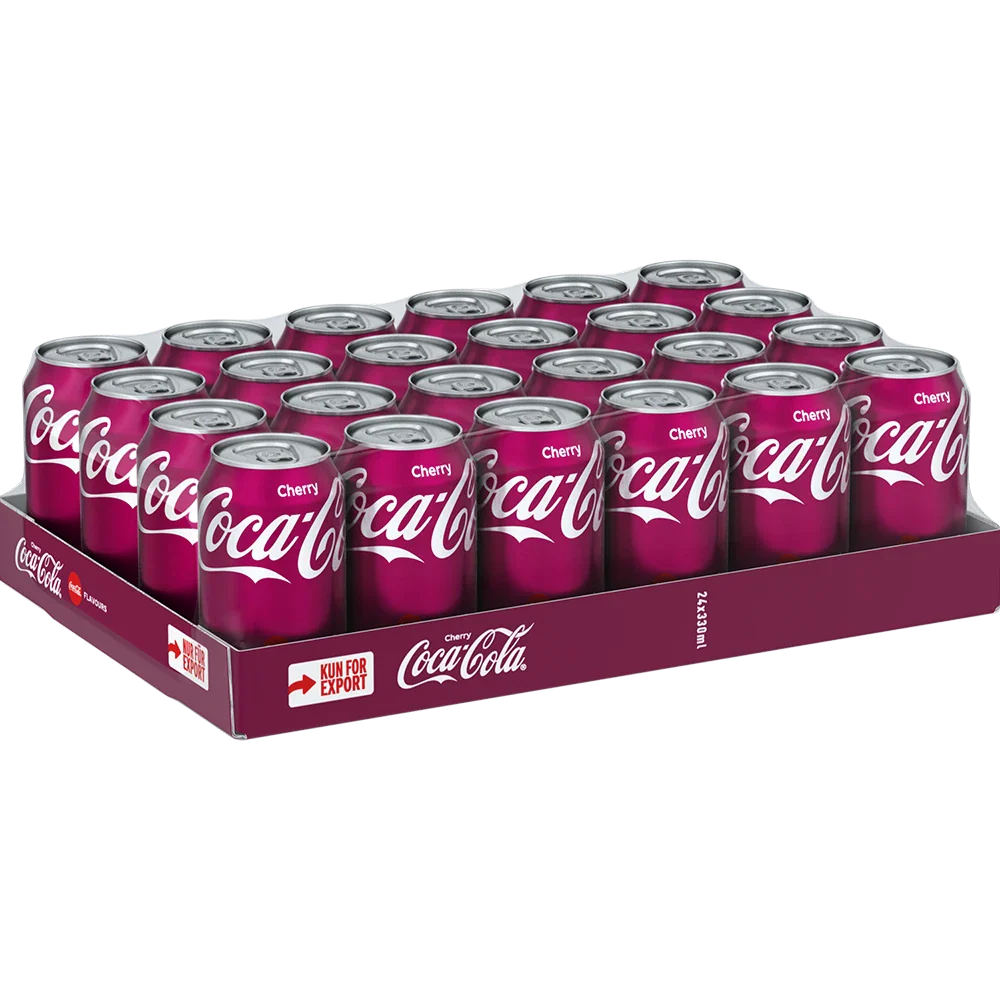 Coca-Cola Cherry
