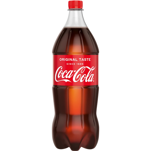 Coca-Cola