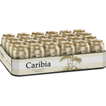 Caribia Ingefærsmag
