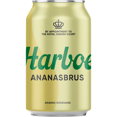 Harboe Ananas