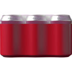 Faxe Kondi Jordgubb 0 kalorier