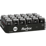 Harboe Cola 0% socker