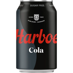Harboe Cola 0% socker