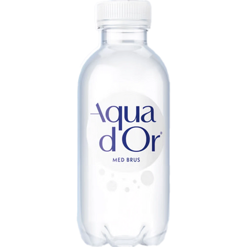 Aqua d´Or Brus