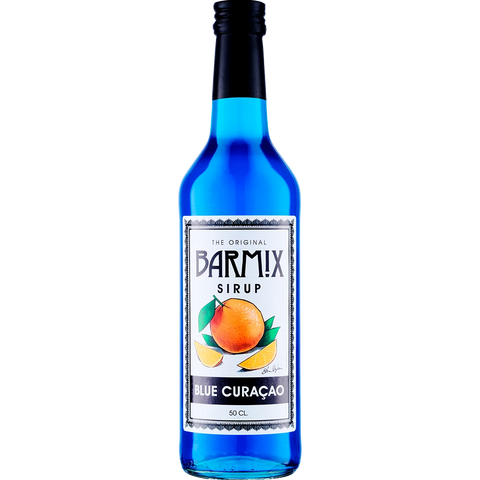 Barmix Sirup Blue Curacao